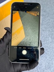 Apple iPhone XR – 64G/128G/256G -Color Random – Factory Unlocked -Good Condition