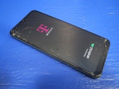 T-Mobile Revvl 6 5G Locked. Smartphone. Android. D1