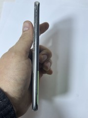 Samsung Galaxy S8 SM-G950U Tracfone 64GB Silver – For Parts or Repair As-IS READ