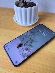 Honor 300 6.7″ 50MP Android 15 5300mAh Snapdragon unlocked Google
