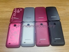 SAMSUNG C3520 Mobile Phone Bluetooth MP3 FM Radio GSM Flip Unlocked Cell phone
