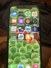 Apple iPhone 12 – 64GB – Black (Unlocked) A2172 (CDMA + GSM)