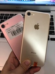 Apple iPhone 7 -32GB 128GB 256GB – All Colors – Unlocked – Good Condition
