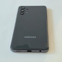 Samsung Galaxy A32 5G SM-A326U GSM Unlocked 64GB Black (Excellent Condition)