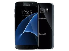 Samsung Galaxy S7 – Unlocked – Black – 32GB – Very Good