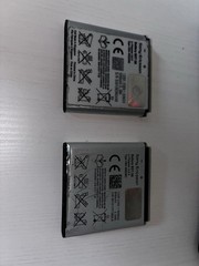 Lot of x2 Walkman W995 Phones with M2 Memory Chips: Read Description!!
