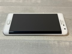 Samsung Galaxy Note 4 Edge SM-N915F 32GB Unlocked Smartphone Very Good White A+