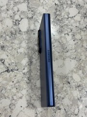 Samsung Galaxy Z Fold 6 5G SM-F956U1 256GB UNLOCKED BLUE – OPEN BOX EXCELLENT