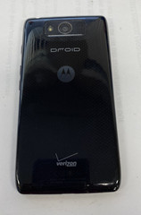 Motorola Moto Droid Ultra XT1080 Verizon 16GB 0107-05T