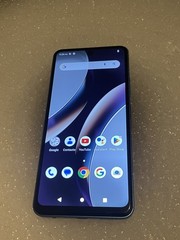 BLU G54 128GB Unlocked