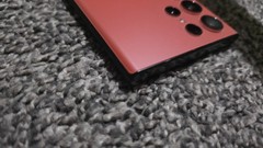 Samsung Galaxy S22 Ultra S908U1 128GB Unlocked Red