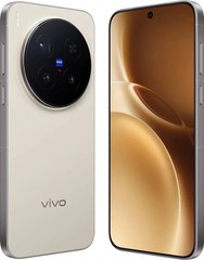 vivo X300 Pro (Dune Gold, 512 GB) (16 GB RAM) Global Version Open box USA STOCK