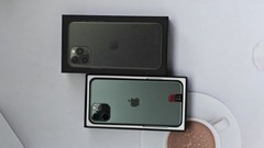 Apple iPhone 11 Pro Unlocked 64 GB 256 GB 5.8 in Random Color Good Condition