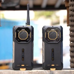 Ulefone Armor 26 Ultra Rugged Smartphone | Unlocked Android Mobile Phone