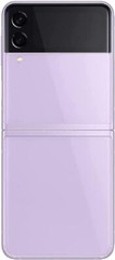 GSM UNLOCKED – Samsung Galaxy Z Flip3 5G SM-F711N 256GB Lavender – OPEN BOX