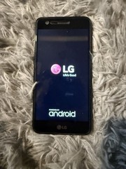 lg phoenix 4k Prepaid AT&T 16gb