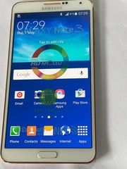 Samsung Galaxy Note 3 32GB – Colors Randomly Unlocked Tested Smartphone