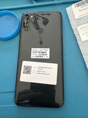 Samsung Galaxy A11 32GB Black SM-A115A AT&T Unlocked Smartphone See Photos