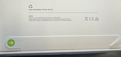 Brand New! iPad Air 11″ M4 Wi-Fi, 256GB, Wi-Fi Only, Space Gray, MH354LL/A