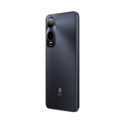 AT&T Verge 64GB Locked Smartphone, Galactic Blue, 6.75″ Display, Android 14