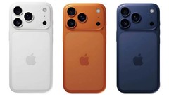 Apple iPhone 17 Pro Esim Model (CA Spec) All COLORS/STORAGE – Fast Shipping✈️