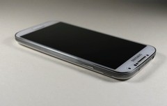 Samsung Galaxy S4 SPH-L720T T-Mobile Sprint 16GB White Frost