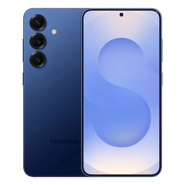Samsung Galaxy S25 Plus SM-S936U 256GB 12GB Blue Unlocked – Very Good Condition