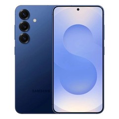 Samsung Galaxy S25 Plus SM-S936U 256GB 12GB Blue Unlocked – Very Good Condition