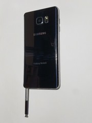 Samsung Galaxy Note 5 N920P Sprint 32GB Unlocked Android Smartphone VERY GOOD