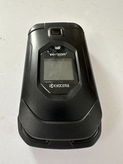 Kyocera DuraXV Extreme Rugged Flip Phone , Japan