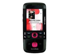 Nokia 5700 XpressMusic Original 2G GSM 850 900 1800 1900 Symbian OS Music Phone