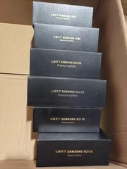 Samsung W24 5G SM-W9024 7.6″ 50MP Snapdragon 8 Gen 2 SM8550-AB Foldable Google