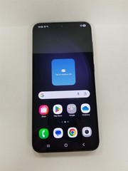 Samsung Galaxy S23+ 512GB Black SM-S916U (Spectrum) Fully Functional DF8850