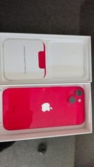 Apple iPhone 14 – 128 GB – (Verizon) A2649 – Red – PARTS ONLY