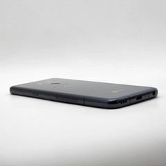LG G8 ThinQ G820UM 128GB Aurora Black (AT&T)