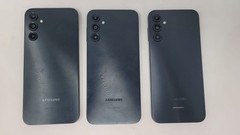Samsung Galaxy A14 5G SM-A146U 64GB Walmart Family Mobile Locked Excellent