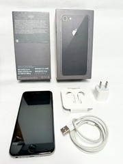 Apple iPhone 6 – 64GB – Space Gray (Unlocked) A1549 (CDMA + GSM)