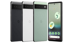 Google Pixel 6 | 6a | 6 Pro – 128GB 256GB 512GB – Unlocked Smartphone