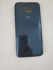 Motorola Moto G7 Power, 32GB/3GB, Cracked Screen & Not Working, Selling As Is