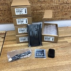 Samsung Galaxy S4 16GB Black Mist SCH-I545 (Unlocked) – GRADE A – OO6e
