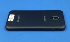 Samsung Galaxy J3 V (SM-J337V) 16GB Black Verizon Phone – Very Good Condition