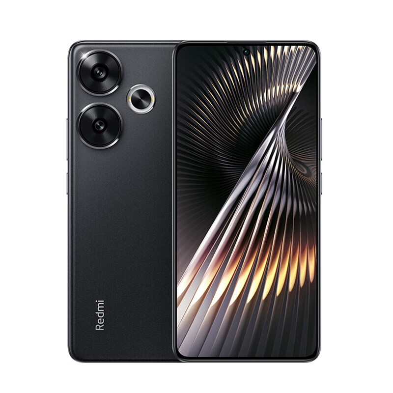 Xiaomi Redmi Turbo 3 5G Smartphone Android 14 Snapdragon 8s Gen 3 Octa Core NFC
