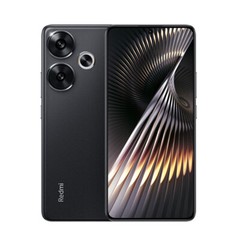 Xiaomi Redmi Turbo 3 Smartphone Android 14 Snapdragon 8s Gen 3 Octa Core GPS NFC