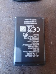 Nokia 105 DUAL SIM UNLOCKED