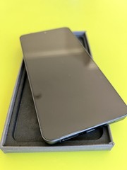 Samsung Galaxy S26+ Plus 256GB Black (Unlocked) SM-S947U [MINT]
