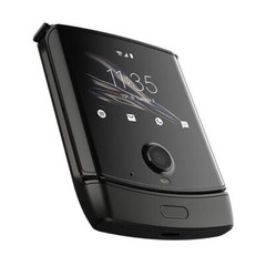 Motorola RAZR – 128GB – Noir Black (Verizon) (Single SIM)
