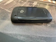 BlackBerry Curve 8530 – Black Verizon – no battery as is – COMES IN ORIGINAL BOX