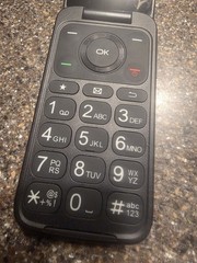 TCL Flip Go Unlocked Great Condition Pre Owned UScellular Original