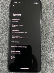 ASUS ROG Phone 6 Diablo Immortal Edition UNlocked 256GB 16GB RAM Smartphone