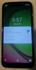 AT&T Motorola G7 Play NEW, NEVER USED!!!